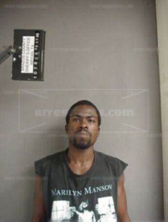 Benjamin Antron Mitchell
