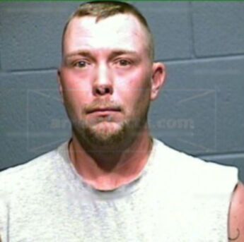 Joseph Glen Thornton