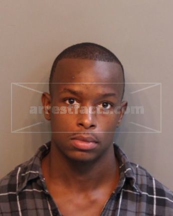 Jay Deshawn Spicer
