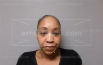 Pamela Lavette Hughes