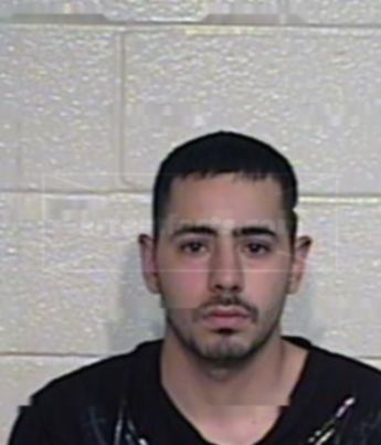 Paul Ulysses Olivarez Martinez