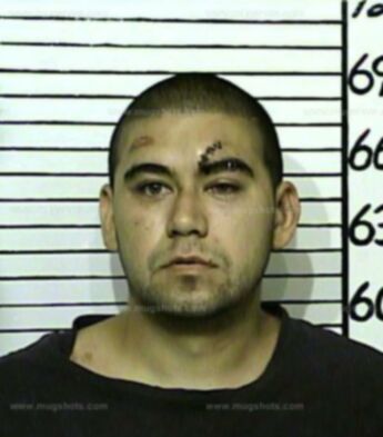 James David Daniels