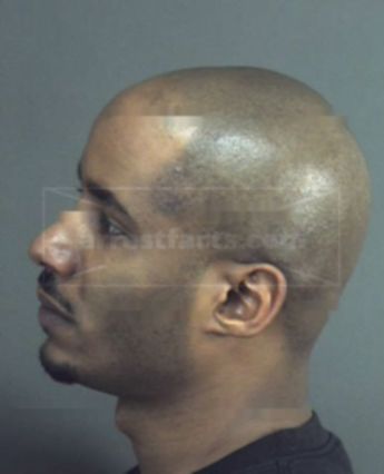Damon Dwayne Jones