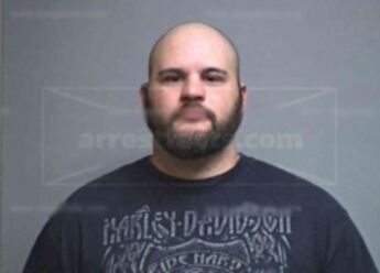 Christopher Michael Huber