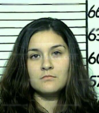 Ashley Nicole Enriquez