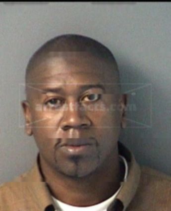 Willie Clarence Williams