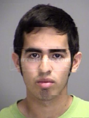 Thomas Edward Avalos Iii
