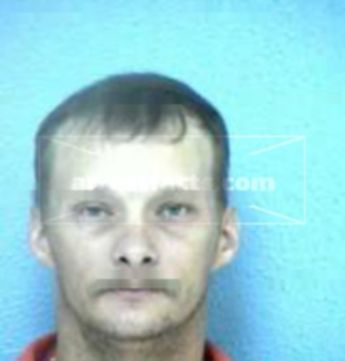 Mark Dewayne Pittman