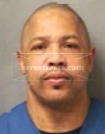 Tony Handy