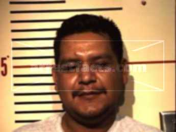 Javier Tovar Lopez