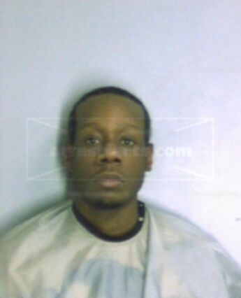 Jamal Alden Campbell