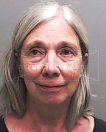 Lila Boren Knight