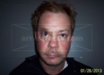 Jeff Allen Banks Iii