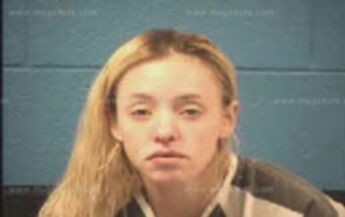 Tiffany Jackson Cavender