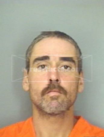 Keith Alan Erskine