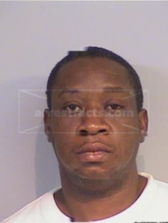 Anthony Samuel