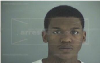 Yahmale Kaleb Brown