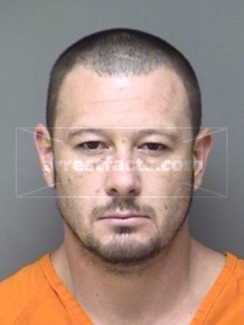 Kody Ray Wampler