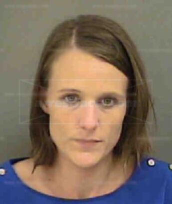 Lauren Ann Holcomb