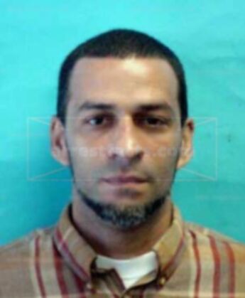 Carlos Pagan