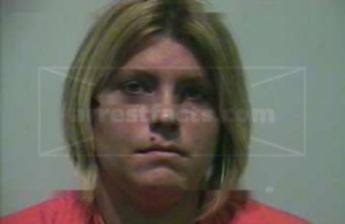 Amber Marie Balster