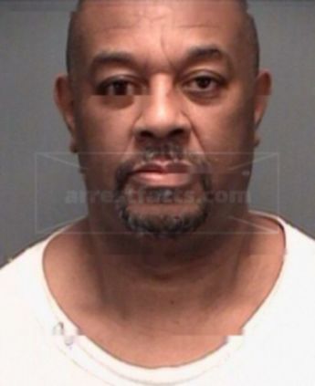 Clifford Darden