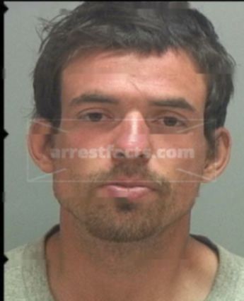 Daniel Lee Weaver