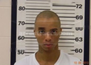 Delmar D Cooke
