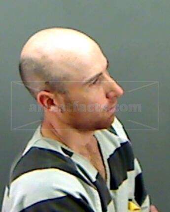 Joshua Lee Hooker