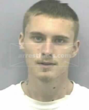 Patrick Odell Starkey