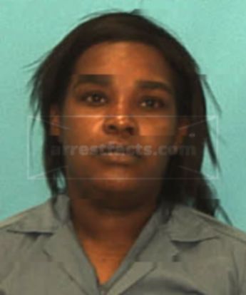 Shandreka R Hickman