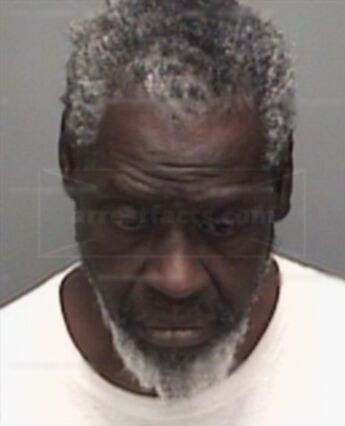 Calvin Williams