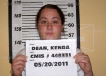 Kenda Dean