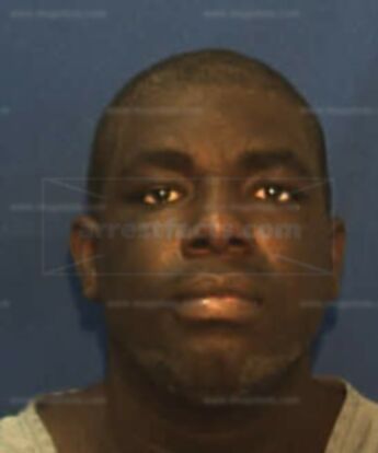 Cornelius Lamont Dawson