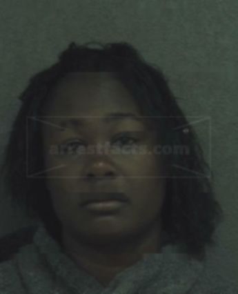 Geneva Lashay Cobb