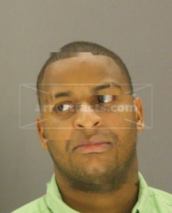 Jermaine Edward Grover