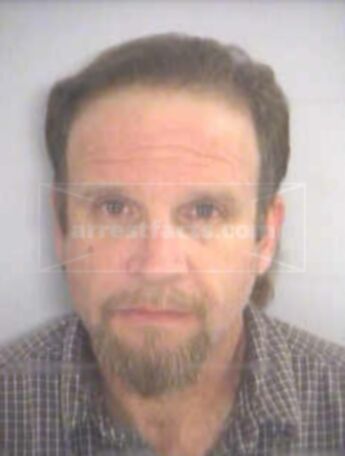 Larry Collinwood Hodgson