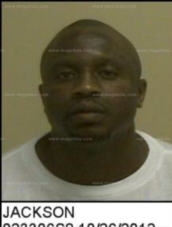 Maurice Antonio Jackson