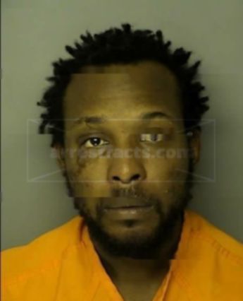 Davon Earl Moore