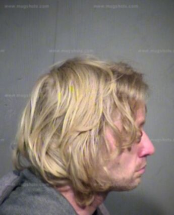 Matthew Philip Mixon