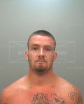 John Anthony Martell