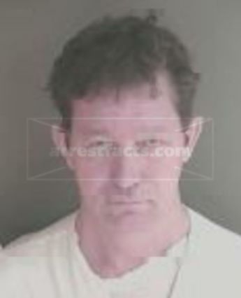Larry Don Vaughn