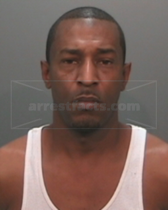 Lionell Phillip Tolbert