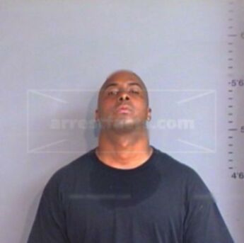 Morris Davis Jr.