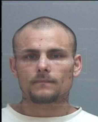 Nicholas Spencer Mendenhall