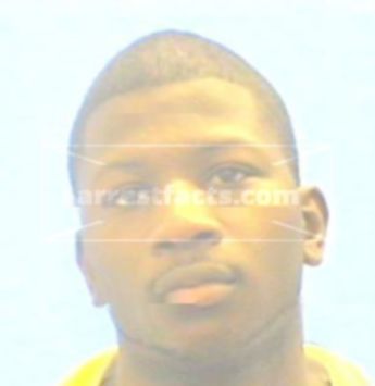 Antonio Lamar Gadson