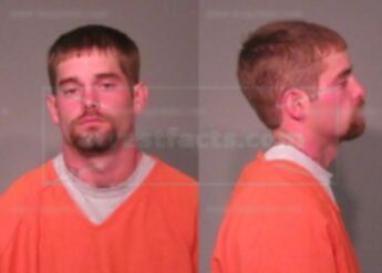 Brenton Trey Gainey