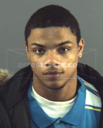 Ditarius K. Jordan