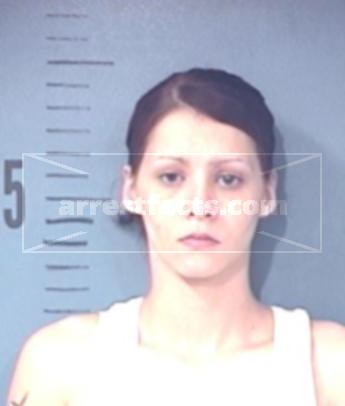 Tiffany Raylene Fulbright
