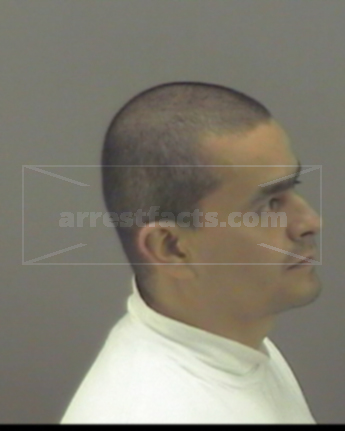 Robert William Rojas